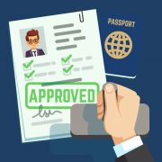 approved passport service Police Report