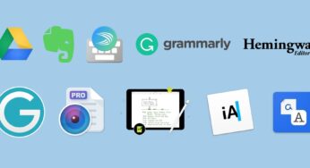What Are The Top 10 Writing Apps For Your Translations