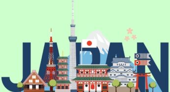 Tools To Use When Travelling In Japan Without Knowing Japanese