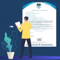 certified document translation Certified Document