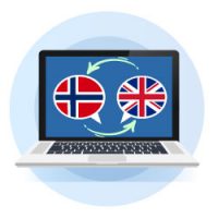 mobile translation appsnorwegian language