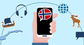 Top 5 Norwegian To English Translation Apps To Use