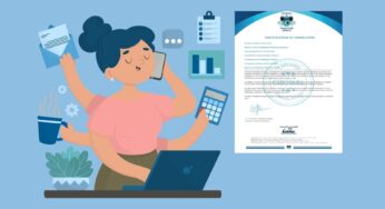 What Is A Certified Document