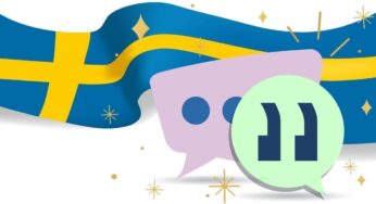 What Are Beautiful Swedish Phrases