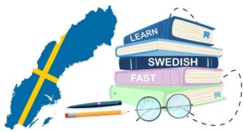 How Long Does It Take To Learn Swedish