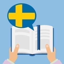 learn swedish language top 10 swedish learning books