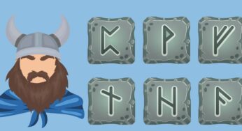 What Is The Scandinavian Runic Alphabet