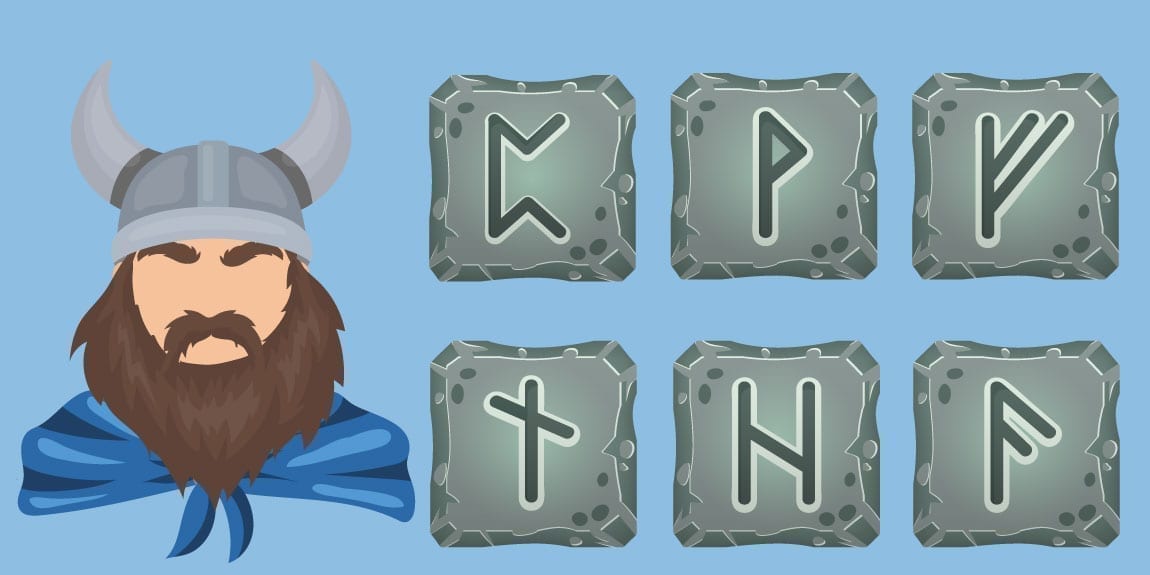 scandinavian runic alphabet