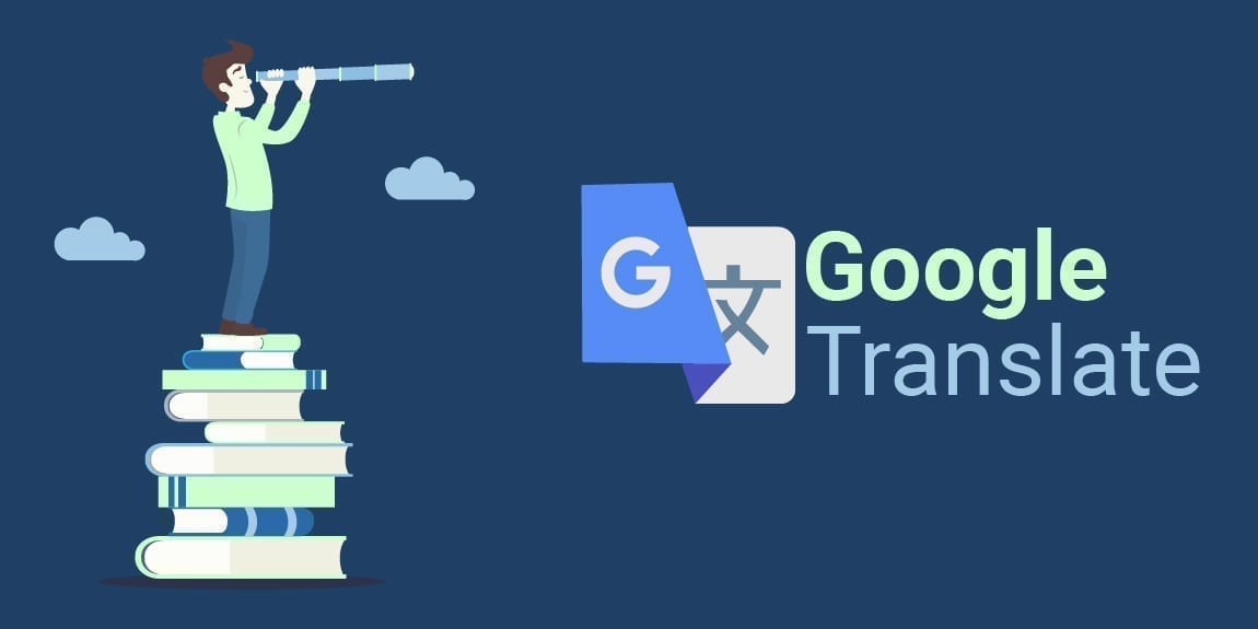 google translate