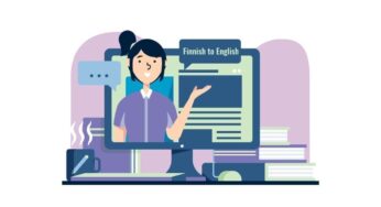 Certified Finnish To English Translator Facts