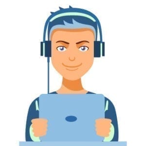 Norwegian Translation for Audio and Video