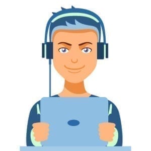 Norwegian Translation for Audio and Video Norwegian Translation for Audio and Video