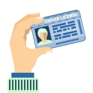 Translation Driver’s License Norway