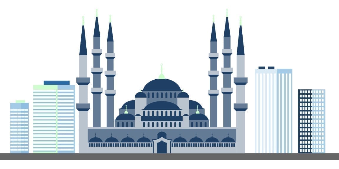 Turkey’s Financial Success