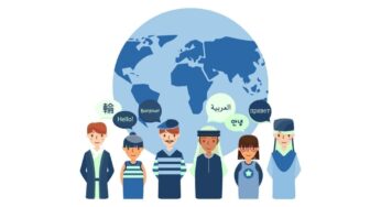 Facts About Bilingual Population