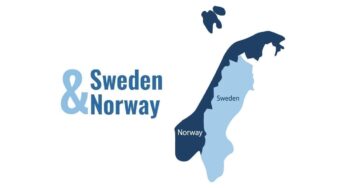 What Is The Language Of Sweden And Norway?