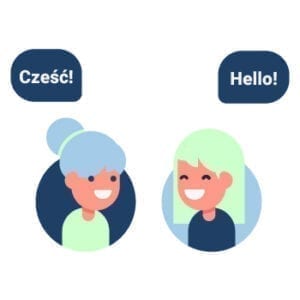 The Need for Bilingualism The Need for Bilingualism