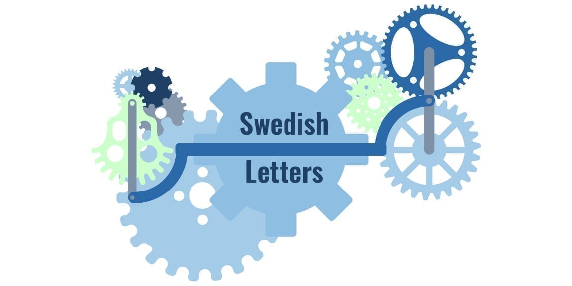 Translation of Swedish Letters Using Machine Translation