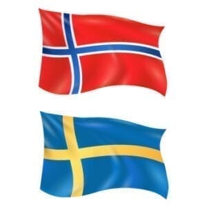 What is the Difference Between Scandinavia and Nordic Countries