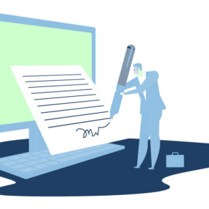 Legal Basis for Electronic Signature Legal Basis for Electronic Signature