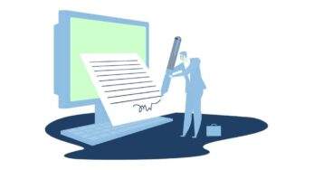 Legal Basis for Electronic Signature in Canada