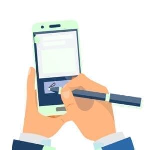 Legal Basis for Electronic Signature in USA Legal Basis for Electronic Signature in USA