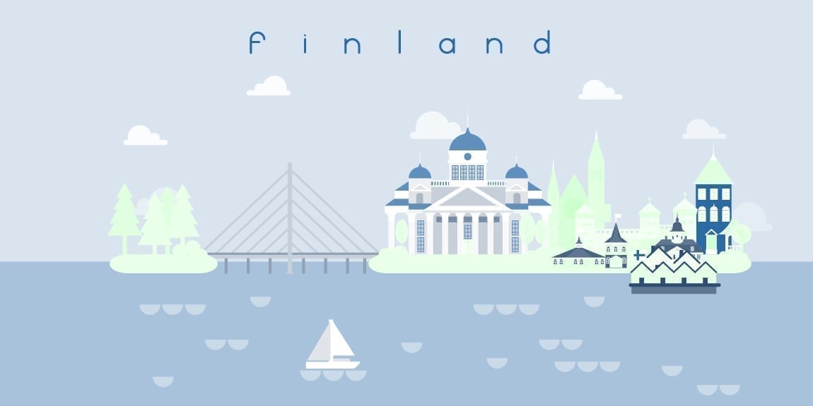 finnish vikings