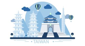 what are the languages spoken in taiwan?