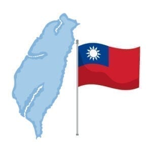 anguages-spoken-in-taiwan-flag