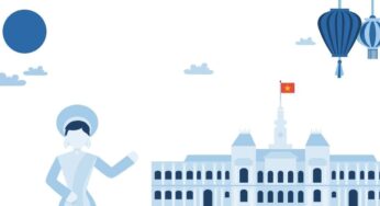 Who invented the Vietnamese Language?