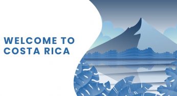 Costa Rica Language