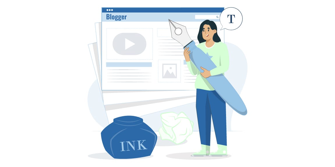 translator blogger