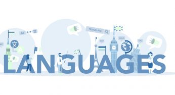 What are the oldest languages of Europe?