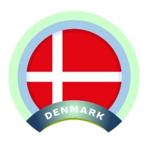 colors flag denmark colors flag denmark