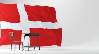 Facts About The Flag Of Denmark
