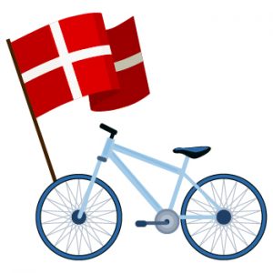 best scandinavin country to live