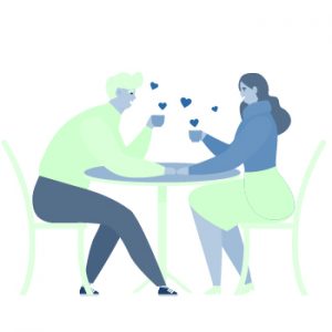 date an other language partner