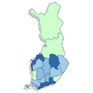 interpreter finland