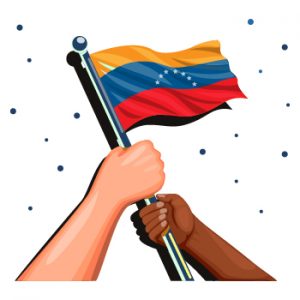 the country venezuela