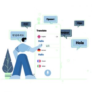 useful language to learn