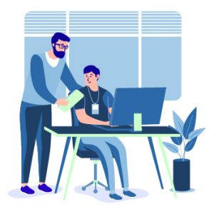 HR Translation