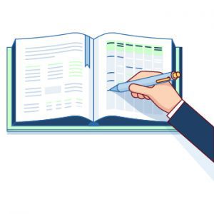 company handbook translation