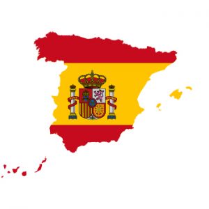 spanish types spanish types