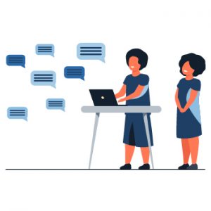 use of language examples