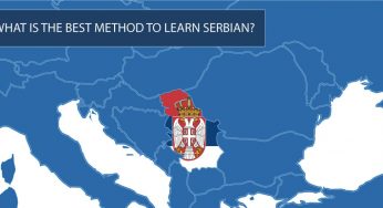 What is the Best Method to Learn Serbian?