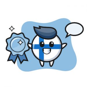 finnish language finnish language