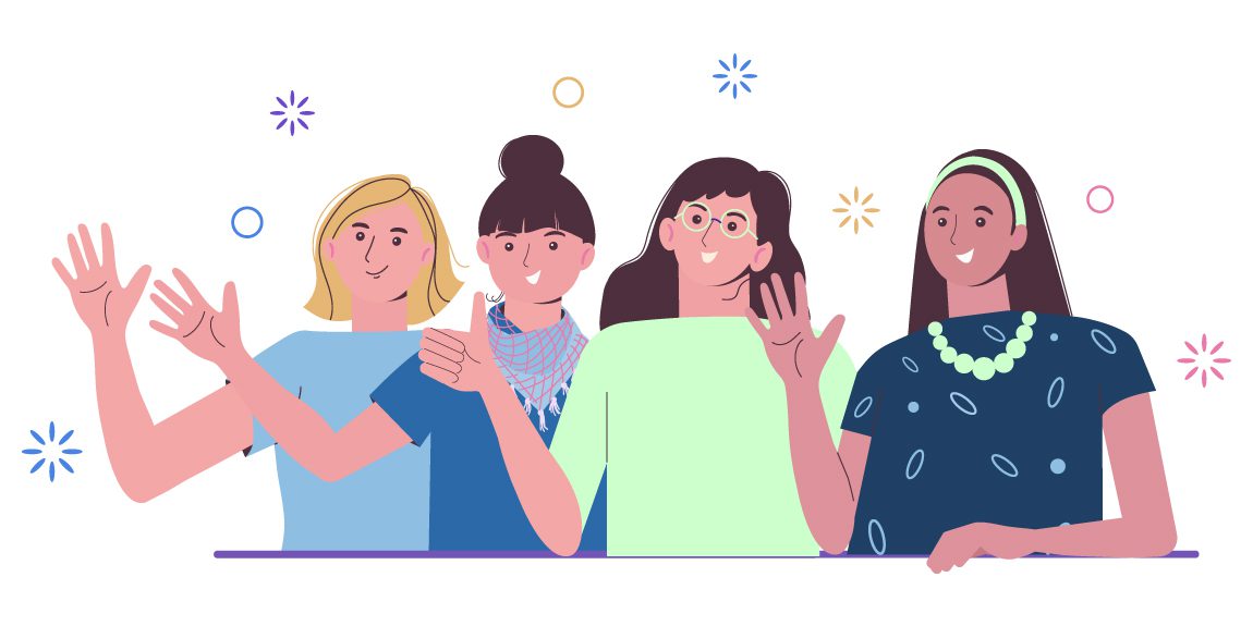 sister day in all countries name