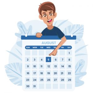 days and months in portuguese days and months in portuguese