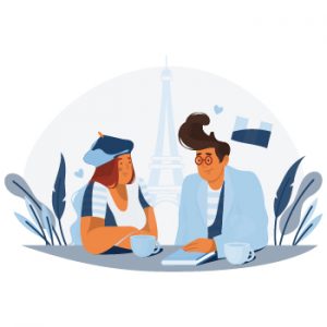learn a language learn a language