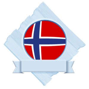 norwegian important people